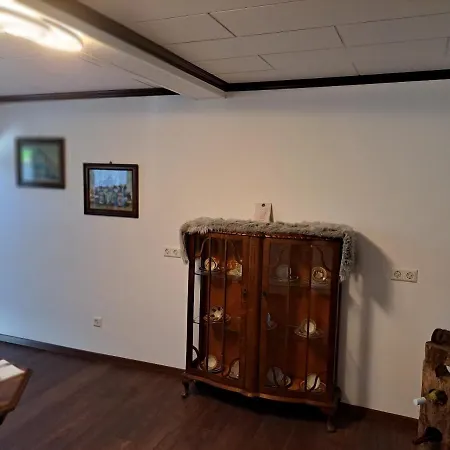 Ferienhaus Am Bornfeld Vakantiehuis Leimen (Palatinate)
