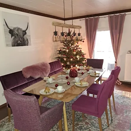 Ferienhaus Am Bornfeld