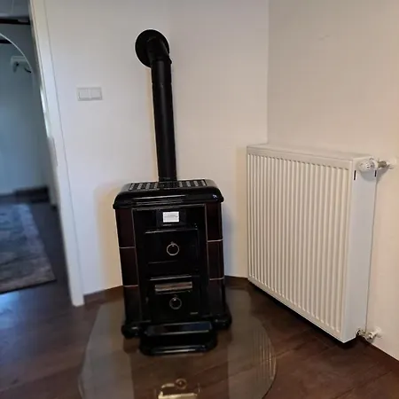 Vakantiehuis Ferienhaus Am Bornfeld *