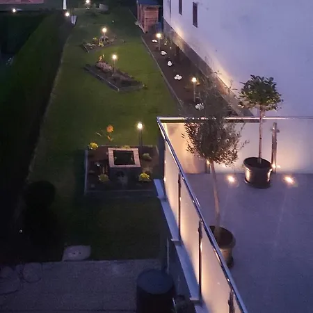 Ferienhaus Am Bornfeld *