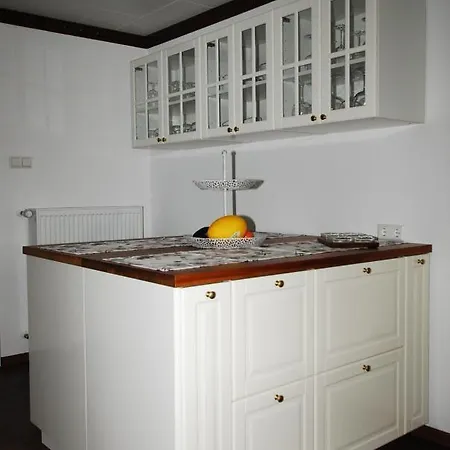 Ferienhaus Am Bornfeld